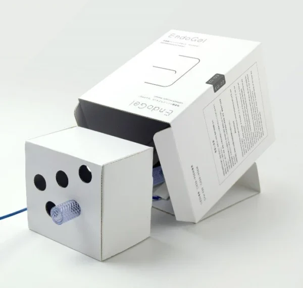 EndoGel – A Synthetic, Portable Training Solution
