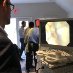Zenker diverticulotomy